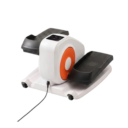 Under-Desk Electric Elliptical Trainer with Display