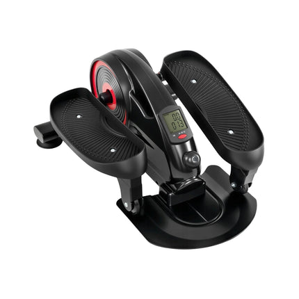 Under-Desk Elliptical Trainer, Adjustable Magnetic Resistance