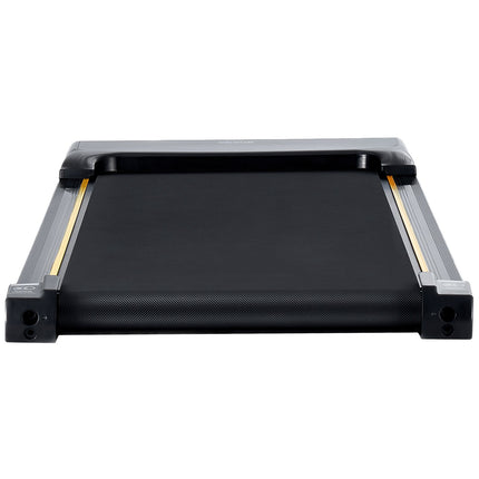 Under Desk Treadmill Walking Pad, 265 lb, Remote, LED