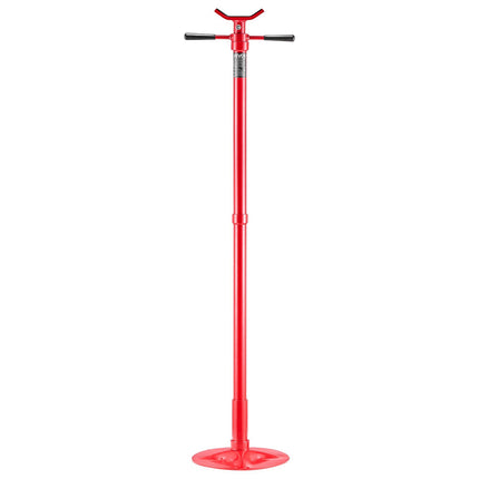 Underhoist Support Stand, 1/2 Ton, 54-84 in Adjustable