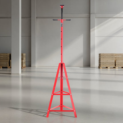 Underhoist Support Stand, 2 Ton, 1200-2150 mm