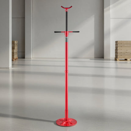 Underhoist Support Stand, 3/4 Ton, 1372–2130 mm