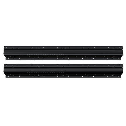 Undermount Drawer Slides 32 Inch, Full Extension, 260 lb