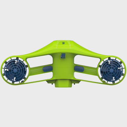 Underwater Scooter, Dual Motor, 3 Speed, 30m Depth