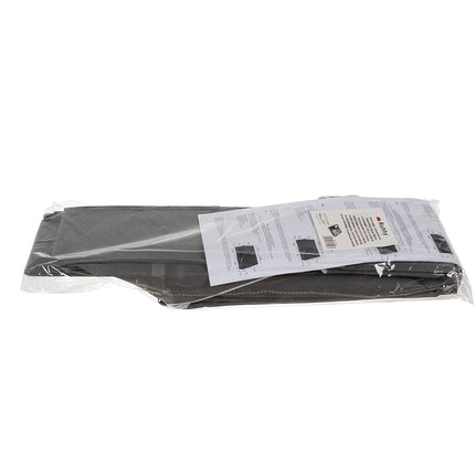 Underwear Organizer Set of 4, Foldable, Breathable Fabric