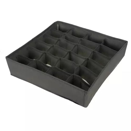 Underwear organizer - set of 4 pcs. Ruhy 19914