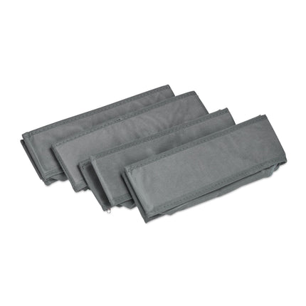 Underwear storage set of 4