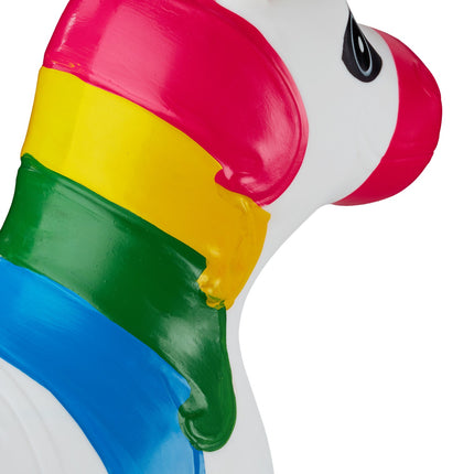 Unicorn Bouncy Hopper for Kids – Indoor & Outdoor Fun