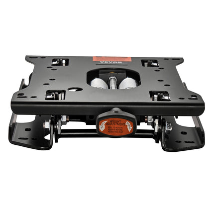 Universal Air Ride Seat Suspension Kit, No Slider Track