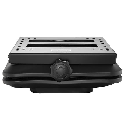 Universal Air Ride Seat Suspension Kit – No Slider Track, Dust Cover