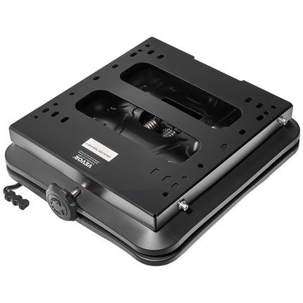 Universal Seat Suspension Kit – Slider Track, 6-Inch Adjust