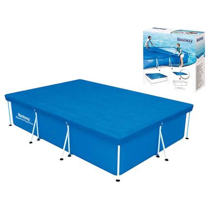 Universal cover for the 3x2m swimming pool BESTWAY 58106