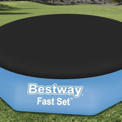 Universal cover for the pool 244cm BESTWAY 58032