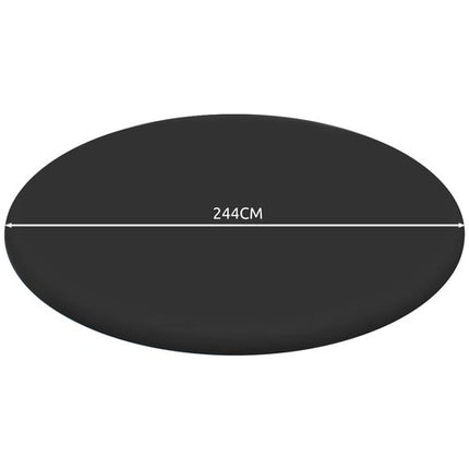 Universal cover for the pool 244cm BESTWAY 58032