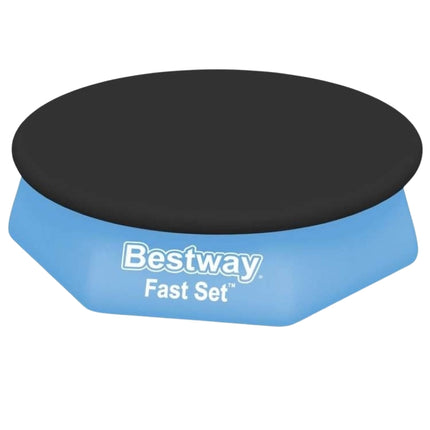 Universal cover for the pool 244cm BESTWAY 58032