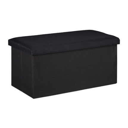 Upholstered bench seat