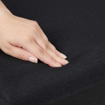 Upholstered bench seat