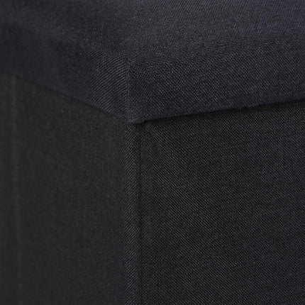 Upholstered bench seat