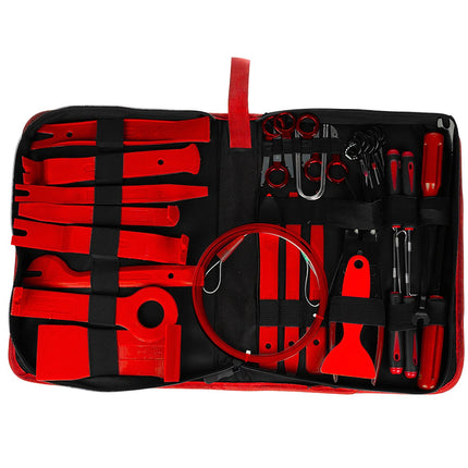 Upholstery strippers - set of 40 pcs.