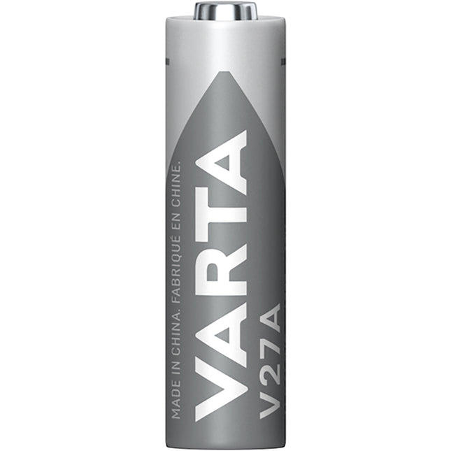 V27A / 27A / MN27 12V Alkaline Battery 1-pack