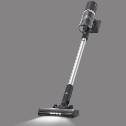 Vacuum Cleaner, Cordless, 200W, Lightweight Design