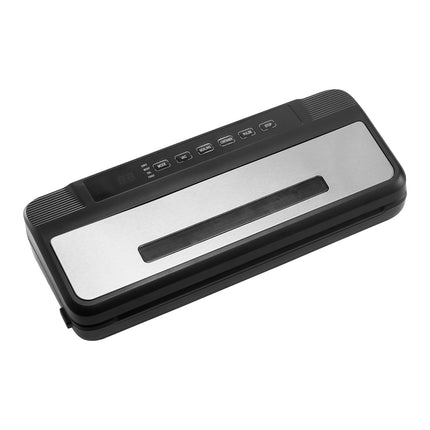 Vacuum Sealer Machine 80kPa 120W, Built-In Cutter Kit
