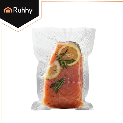 Vacuum bag - 20x30cm - set of 50 pieces Ruhhy 22026
