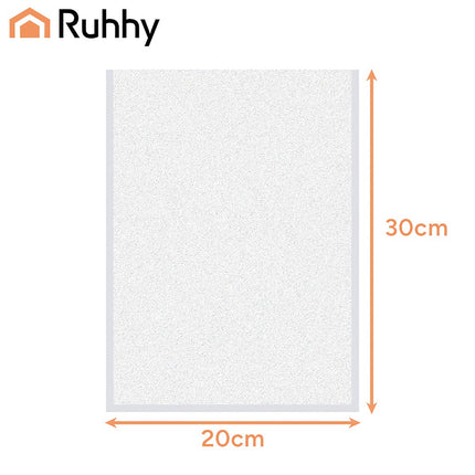 Vacuum bag - 20x30cm - set of 50 pieces Ruhhy 22026