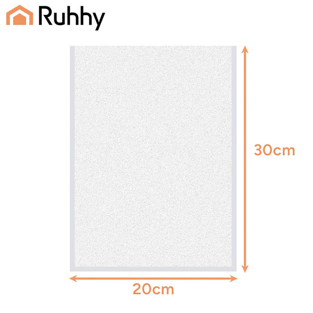 Vacuum bag - 20x30cm - set of 50 pieces Ruhhy 22026