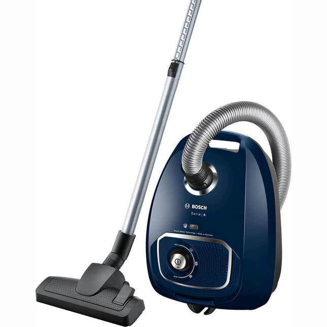 Vacuum cleaner BGLS4X200 German made