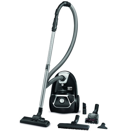 Vacuum cleaner Compact power vacuum cleaner bag 750 W VO3985NA