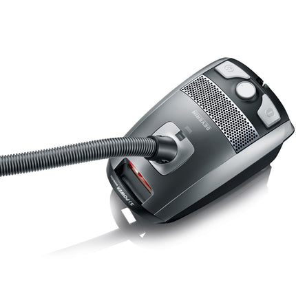 Vacuum cleaner Snowwhite BC7045 750W Hepa H13 Swirl Y101