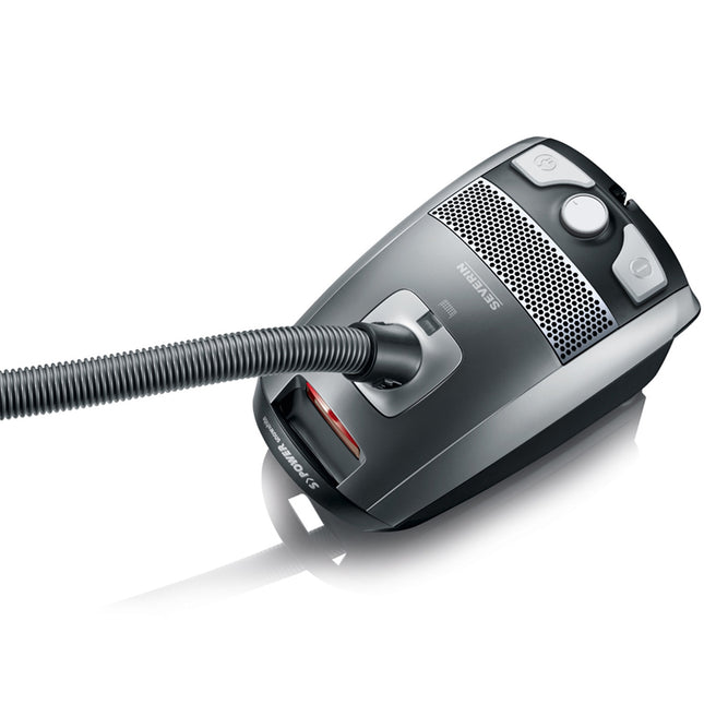 Vacuum cleaner Snowwhite BC7045 750W Hepa H13 Swirl Y101