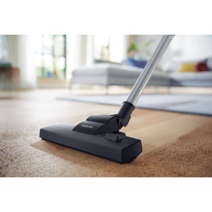 Vacuum cleaner XB2122/09 850W Bagless
