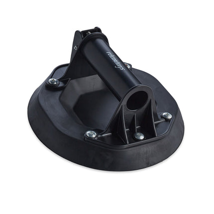 Vacuum suction lifter