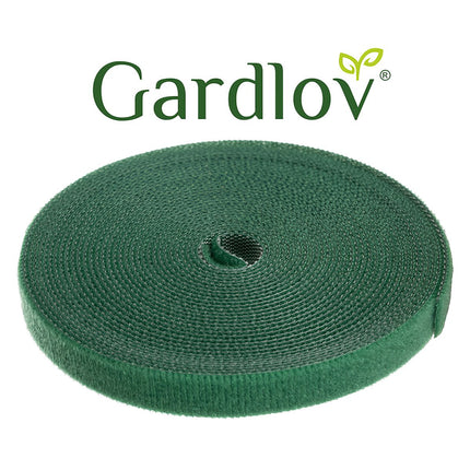 Velcro Garden Tape, 5m – Reusable, Weather-Resistant