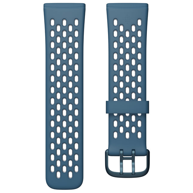 Versa 3/4,Sense/2 SportBand Sapphire/F.Grey L