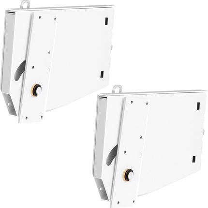 Vertical Murphy Bed 9-Spring Mechanism Kit, Queen King