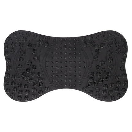 Vibrating Platform, Azure, Fitness Exercise Equipment
