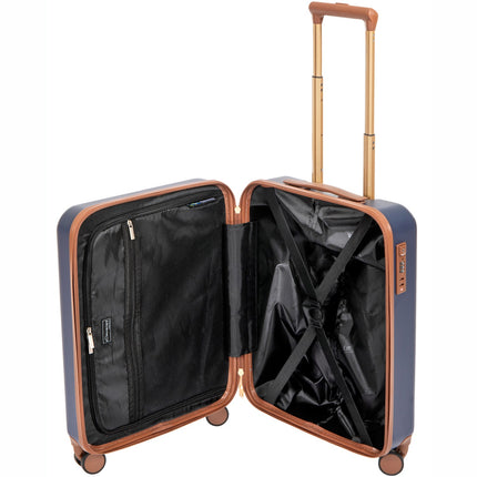 Viken Cabin bag Navy