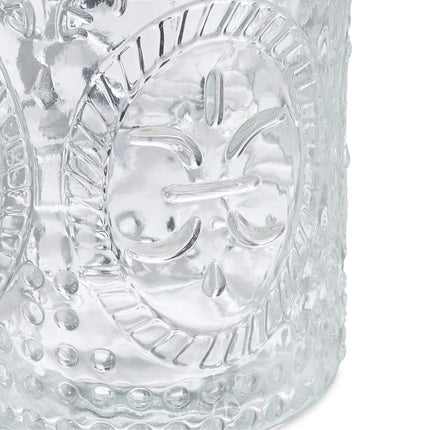 Vintage lantern, set of 12