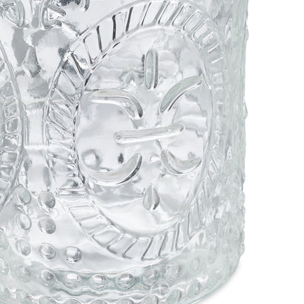 Vintage lanterns - set of 12