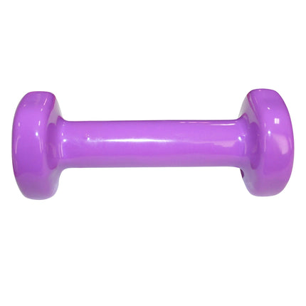 Vinyl Dipping Dumbbell 0.75kg – Non-Slip Grip