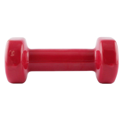 Vinyl Dipping Dumbbell 2.0kg – Non-Slip Grip