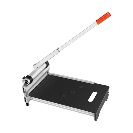 Vinyl Floor Cutter 330mm, 12mm Thick, Adjustable Angles
