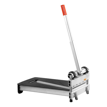 Vinyl Floor Cutter 330mm, 12mm Thick, Adjustable Angles