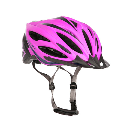 Violet-Blue Helmet, Size S (48-53 cm)