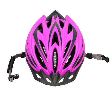 Violet-Blue Size L Helmet, 59-65cm