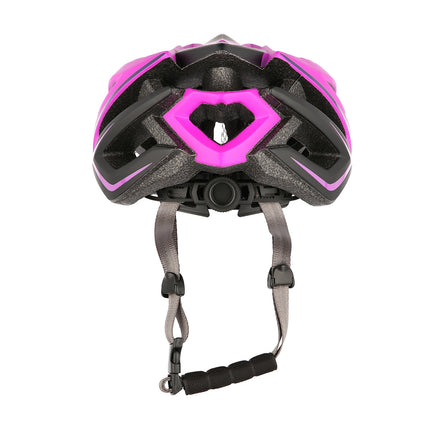 Violet-Blue Size L Helmet, 59-65cm