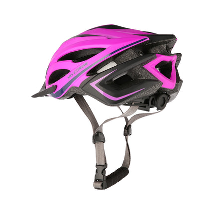 Violet-Blue Size L Helmet, 59-65cm